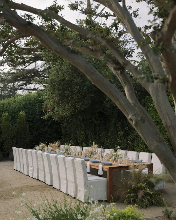 <a href="https://www.instagram.com/thedelacastros/p/DJC9IErTXxw/">Alison Rose Events</a>, Photography: <a href="https://www.instagram.com/thedelacastros/">The DeLa Castros</a>