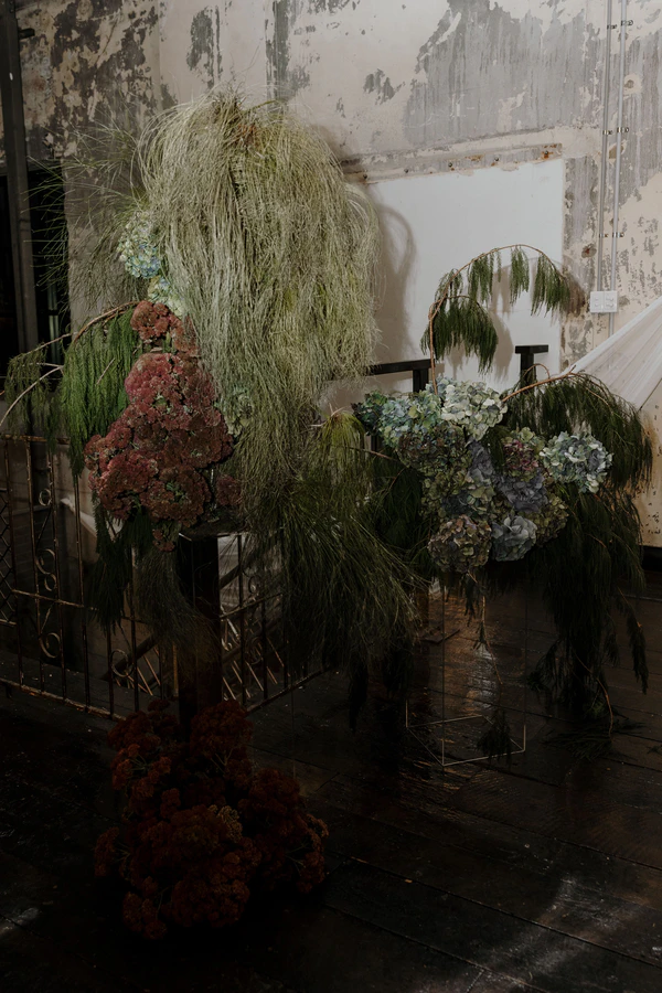 Real Wedding: Ellie & Alex