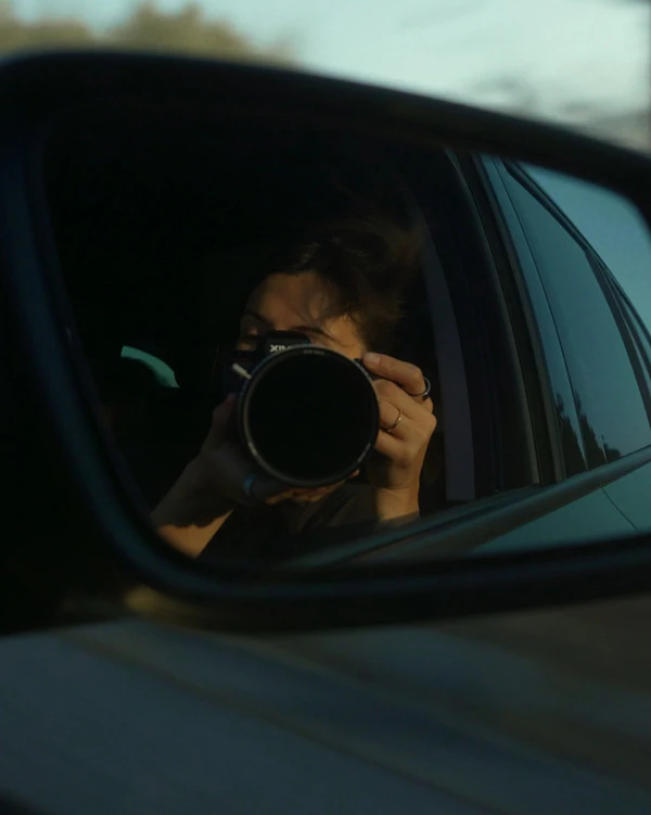 In Conversation: Stas Moiseev x Paramonova Movies