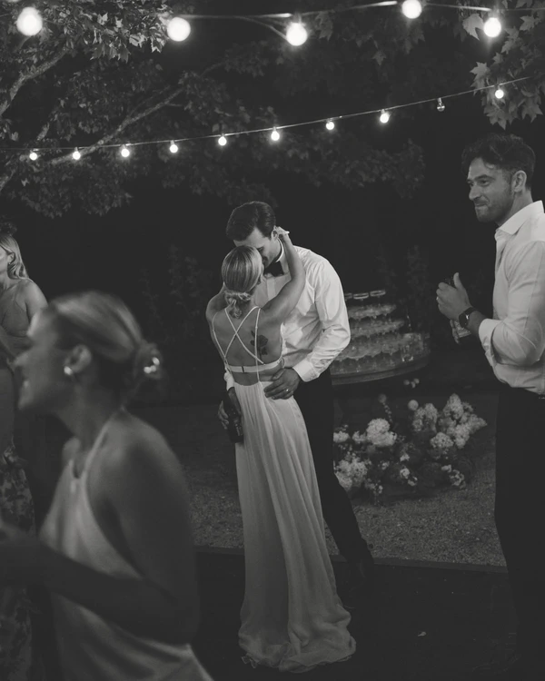 30 Invaluable Pieces of Advice for Brides—From Brides