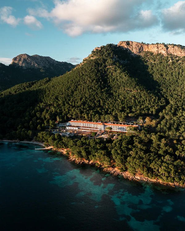 Four Seasons Resort Mallorca at Formentor, wedding venues in Spain, Europe — photo 3