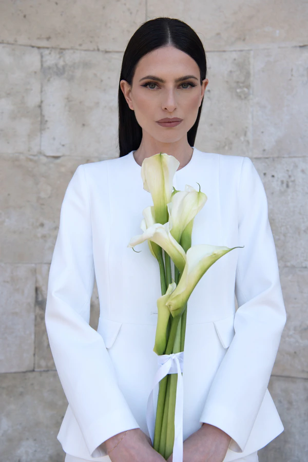 The Porfirio, wedding beauty in Italy, Europe — portfolio photo 7
