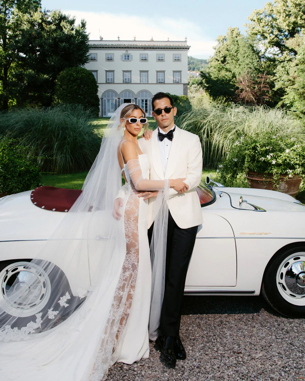 Behind The Lens: Destination Wedding Photographer Vlasta Weddings — photo 2
