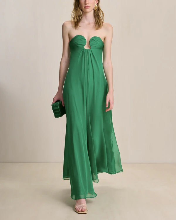 18 Dresses for a Tropical Honeymoon
