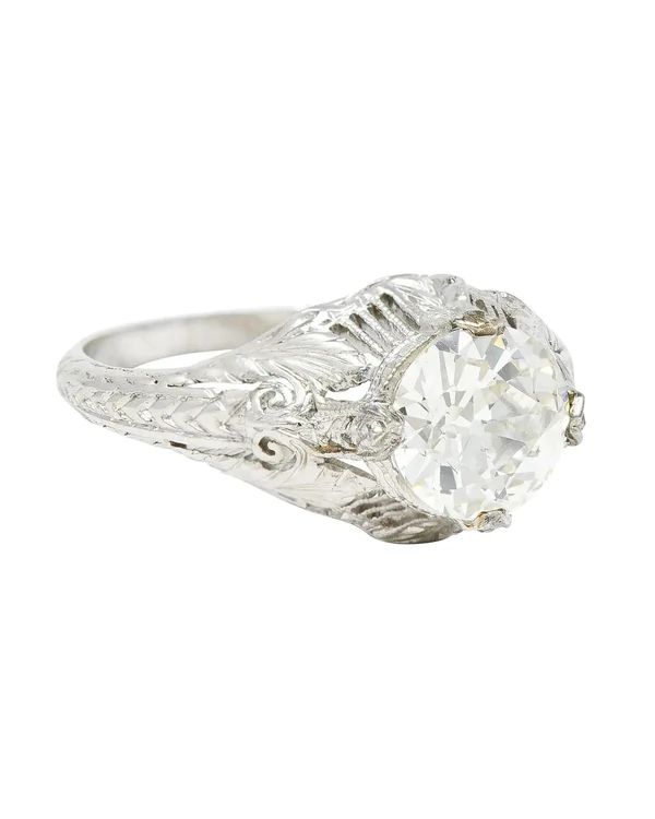 Where to Look For Vintage Rings?