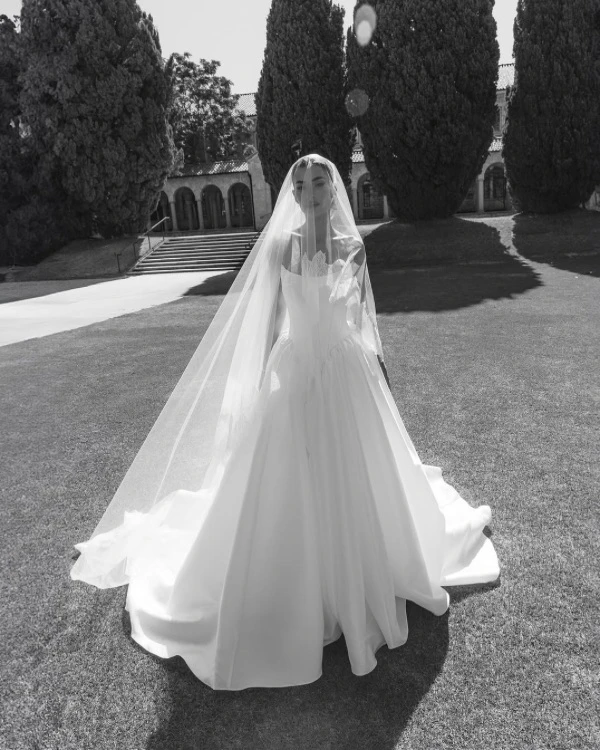 60 Must-Save Wedding Portrait Ideas for the Modern Bride