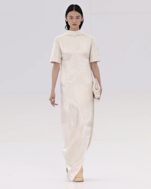 The Best Wedding Looks from Paris Haute Couture Fashion Week F/W'22