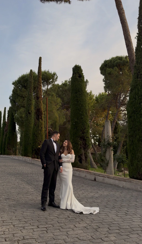 La Terra Blanche, wedding content creators in Spain, Europe — portfolio photo 8