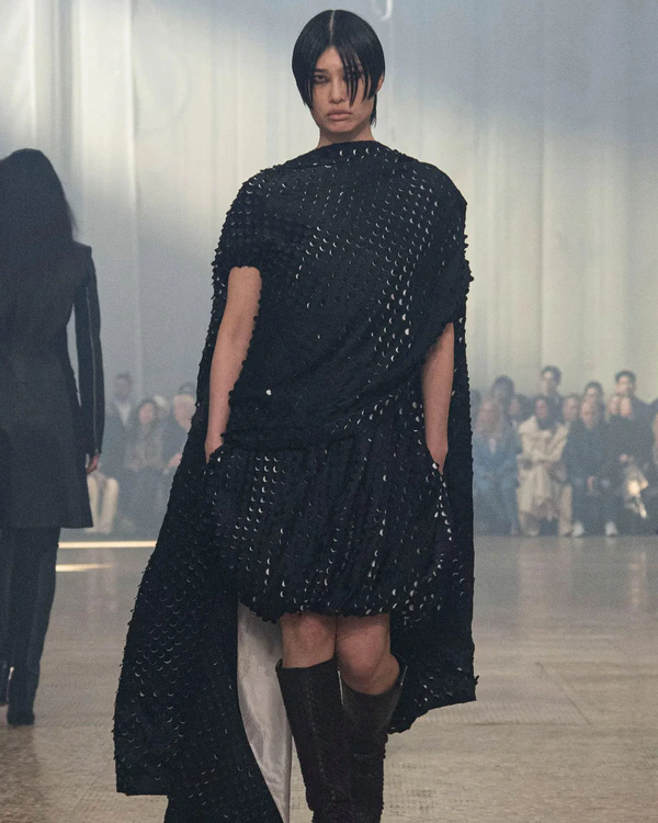 6 Trends from New York Fashion Week FW24