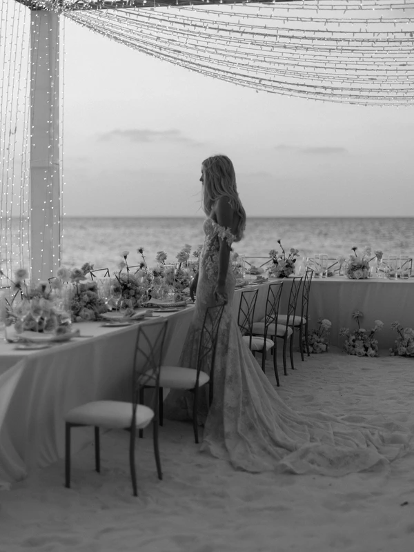 Real Wedding: Katie & Jonny