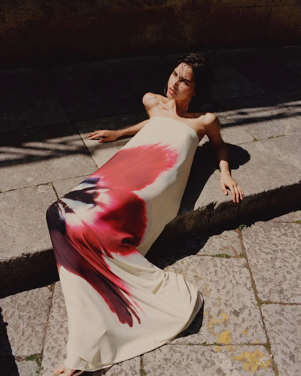 30 Stylish Honeymoon Dresses Under $1,000