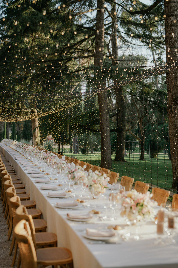 La Pescaia, wedding venues in Italy, Europe