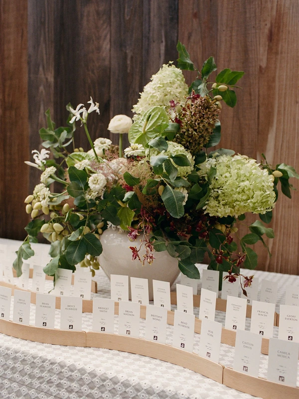 Meag Breanne Events, wedding planners in California, USA — portfolio photo 3