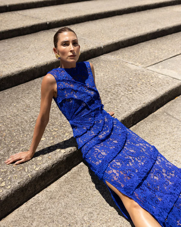 35 Best Lace Wedding Guest Dresses for Every Dress Code