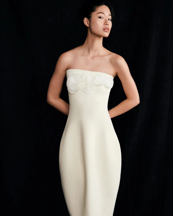 70 Looks from the SS25 RTW Runways for the Fashion Bride