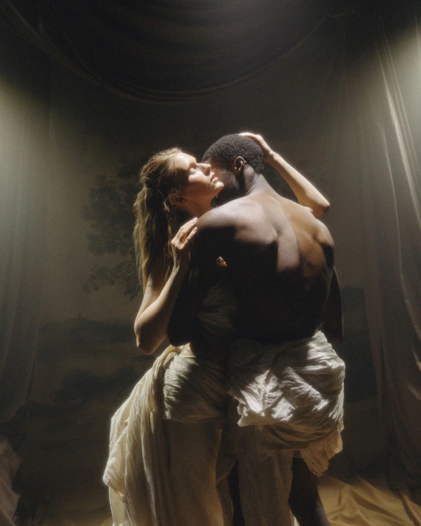 Garden of Eden