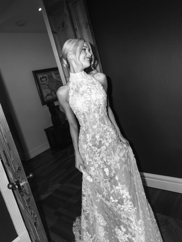 <a href="https://www.instagram.com/mrssmithweddings/p/DWr9lRwD_WT/">Mrs Smith Weddings</a>, Photography: <a href="https://www.instagram.com/jackhenryphoto/">Jack Henry</a>