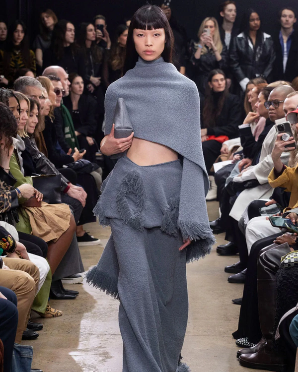 6 Trends from New York Fashion Week FW24