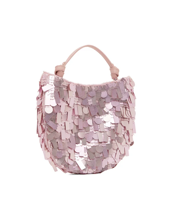 Chic Handbags to Carry on Your Wedding Day