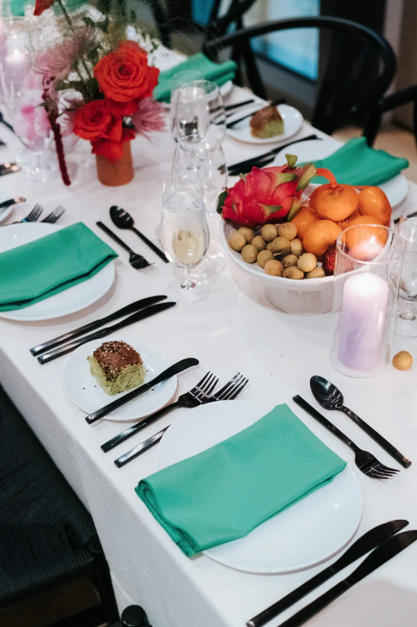 Real Wedding: Teresa & Jay