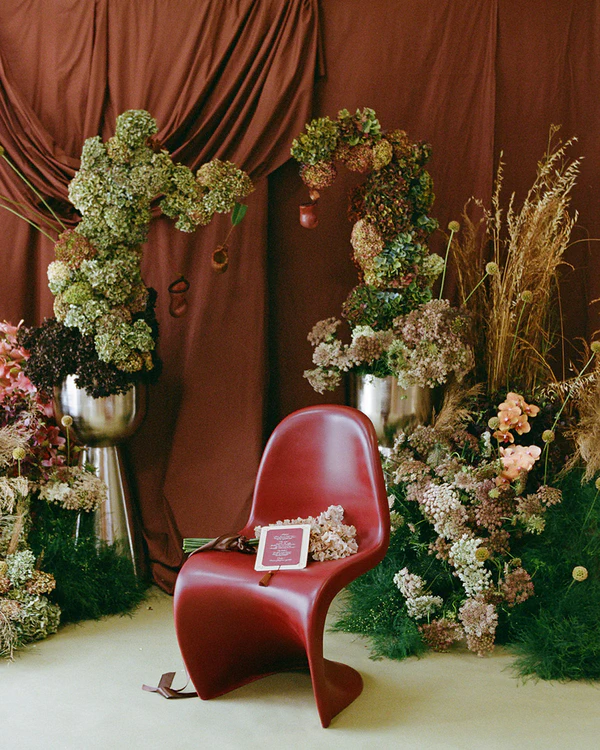 Botanical Romance — photo 1