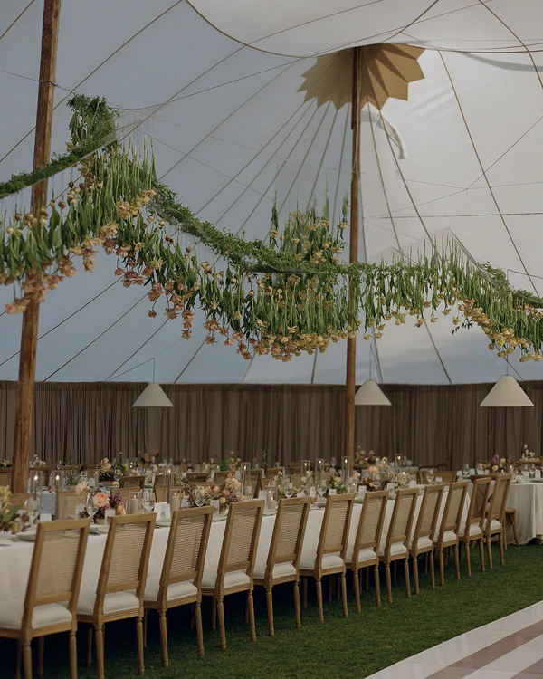 Real Wedding: Stephanie & Nick — photo 2