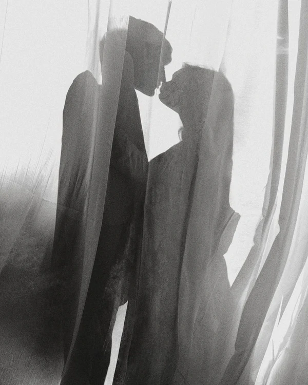 The Top Wedding Photography Trends for 2025 According to Pinterest