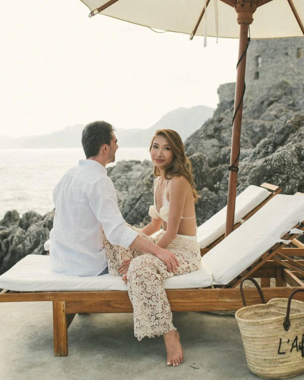 35 Beach Wedding Weekend Looks: The Ultimate Bridal Style Guide