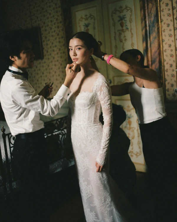 25 Best Wedding Photographers in Europe