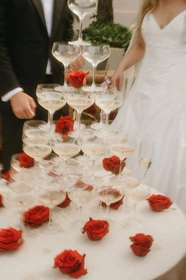 Open the Door Events, wedding planners in Spain, Europe — portfolio photo 4
