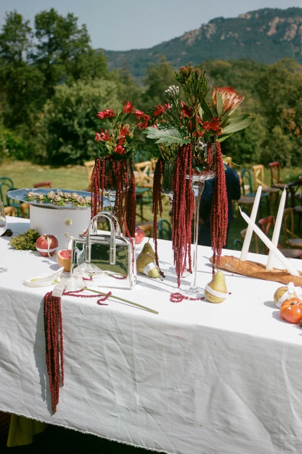 Es Ness Creative Studio, wedding planners in Spain, Europe — portfolio photo 5