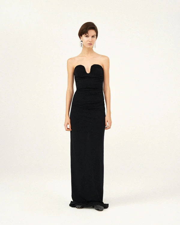 LBDs for a Black Tie Wedding