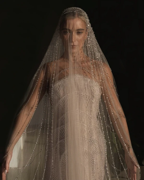 Real Wedding: Alicia & Robby