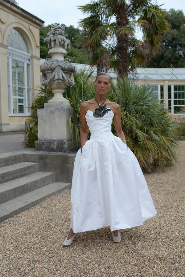 <a href="https://www.instagram.com/viviennewestwood/">Vivienne Westwood</a>, Photography: <a href="https://www.instagram.com/benjamintayl0r/">Ben Taylor</a>