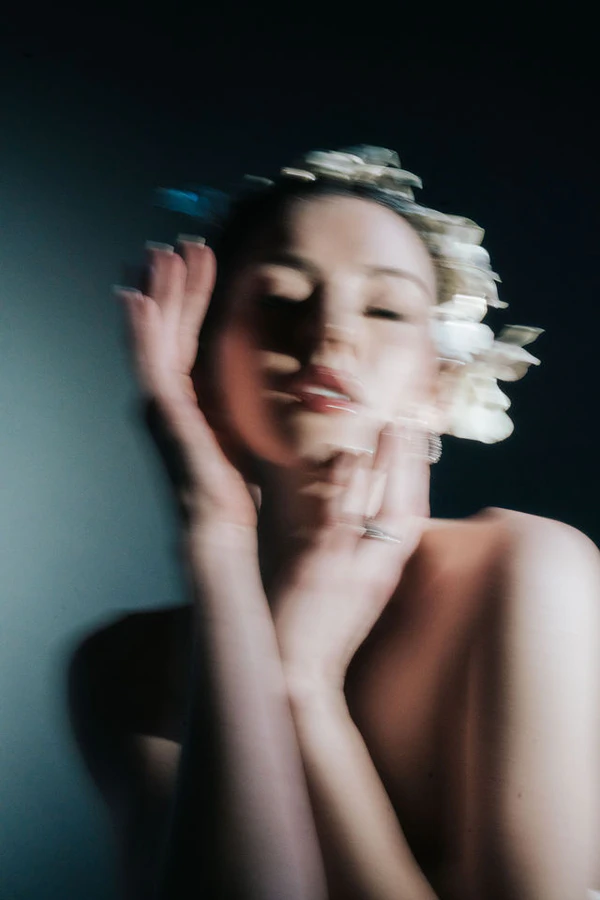 Avant-Garde Reverie