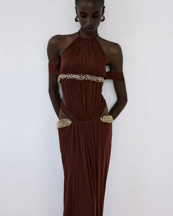 19 Best Designers for Bridesmaids Dresses