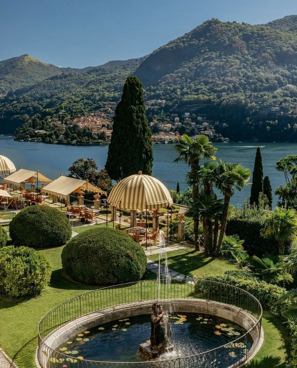 10 Romantic Hotels in Italy for Your Honeymoon
