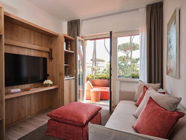 La Serena Forte dei Marmi, wedding venues