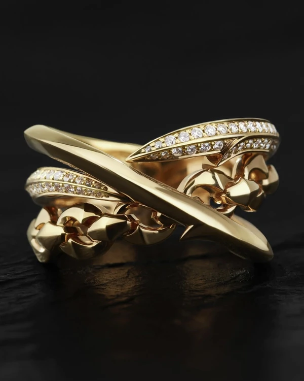 16 Best Fine Jewelry Designers in the UK