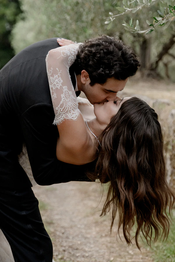 Yana Korn Photography, wedding photographers in Germany, Europe — portfolio photo 10