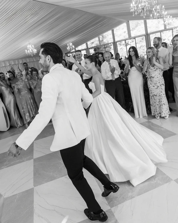 17 Best Wedding Venues in Canada