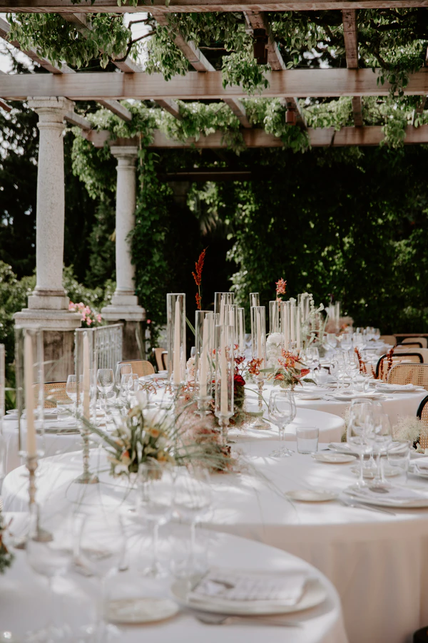 Marta Sandri Studio, wedding florists in Italy, Europe — portfolio photo 9