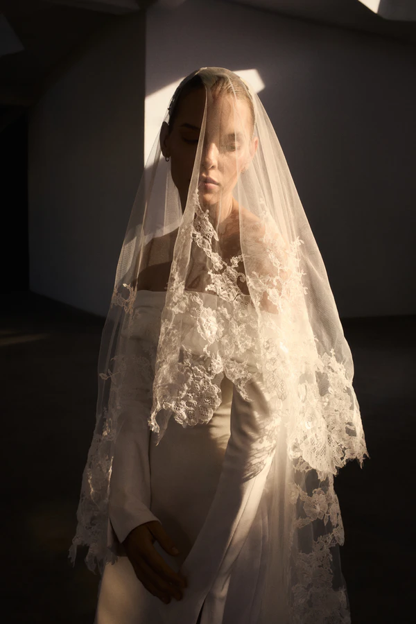 Inside ‘The Modern Twist’: Marmar Halim’s 2027 Bridal Collection