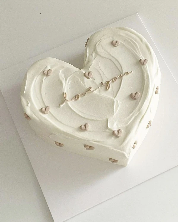 Trendy Wedding Cakes 2022