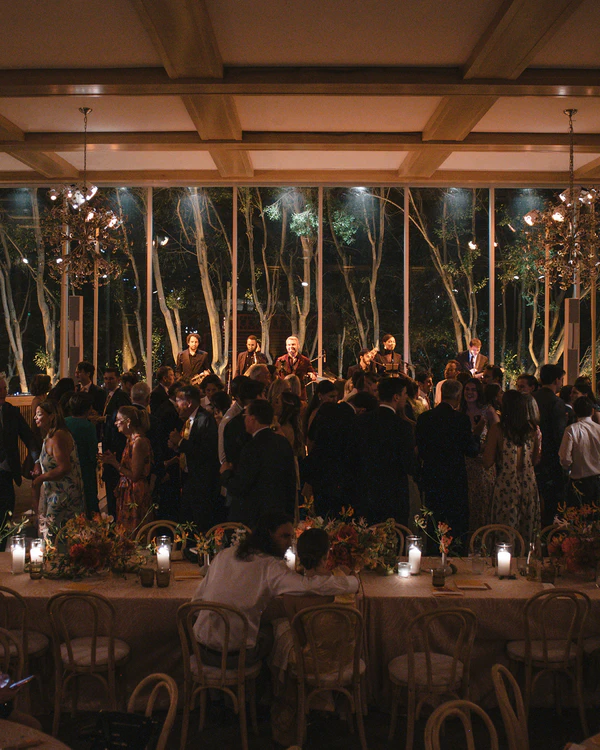 How to Plan for a Seamless Wedding Guest Experience