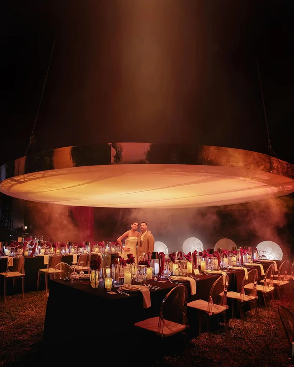 5 Essential Wedding Planning Details You Shouldn't Ignore