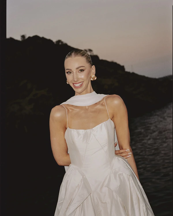 A Bold Multi-Day Wedding by the Seaside in Ischia, Italy