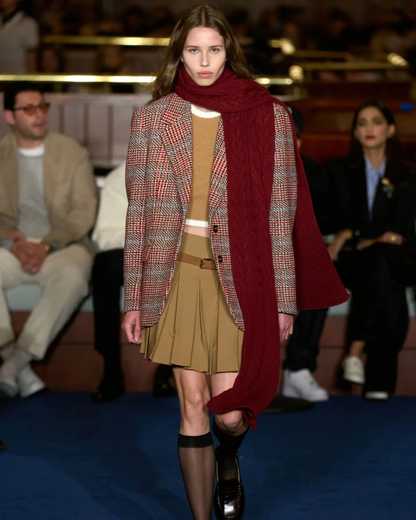6 Trends from New York Fashion Week FW24