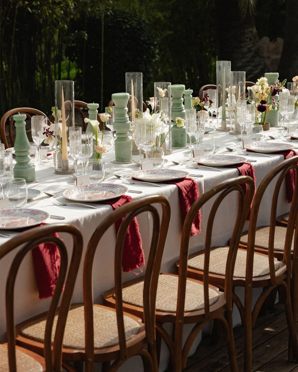 Where Wedding Styling Meets Floral Artistry: Inside Otro Cantar’s World