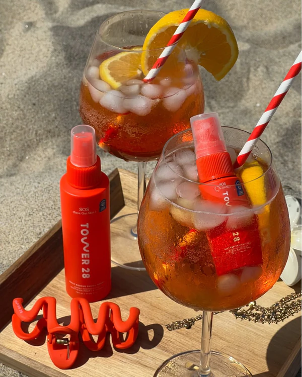 The Best New Skincare, Makeup & Haircare Products to Try This Summer — photo 1